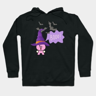 halloween cooky Hoodie